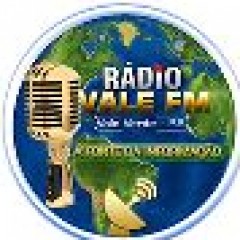 RADIO VALE FM A FONTE DA INFORMÇÃO.
